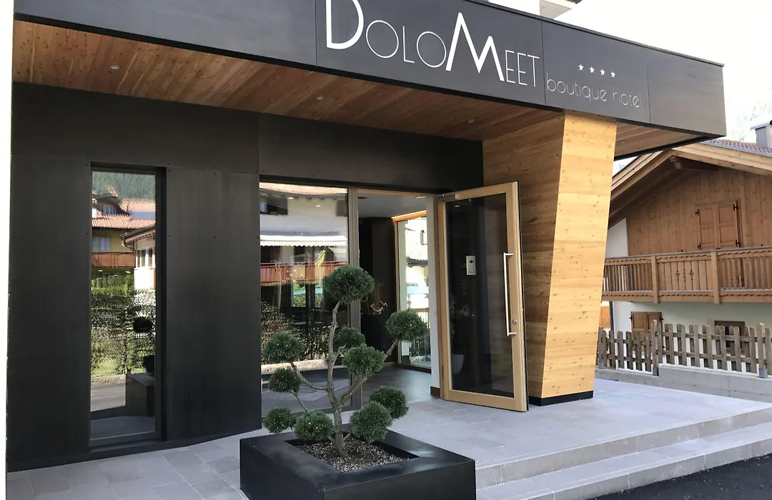 Dolomeet Boutique Hotel-1